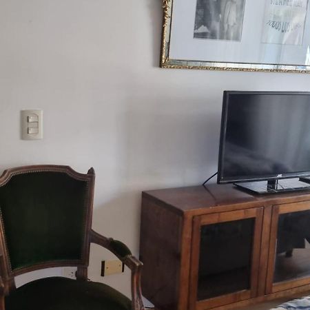 Borges Intimo Apartment บัวโนสไอเรส ภายนอก รูปภาพ
