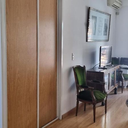 Borges Intimo Apartment บัวโนสไอเรส ภายนอก รูปภาพ
