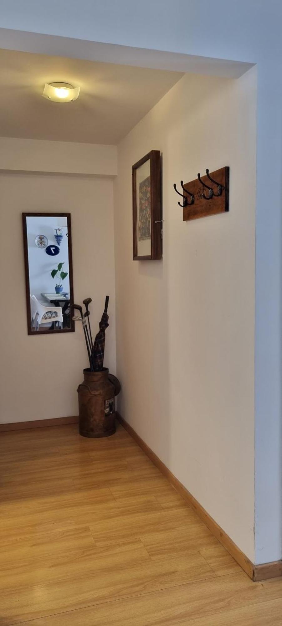 Borges Intimo Apartment บัวโนสไอเรส ภายนอก รูปภาพ