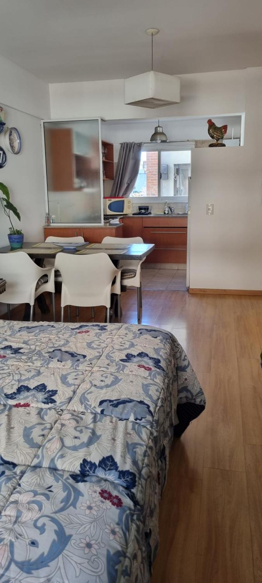 Borges Intimo Apartment บัวโนสไอเรส ภายนอก รูปภาพ