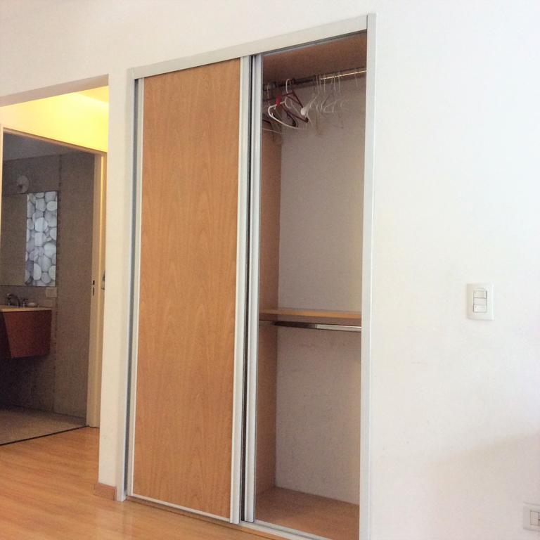 Borges Intimo Apartment บัวโนสไอเรส ภายนอก รูปภาพ