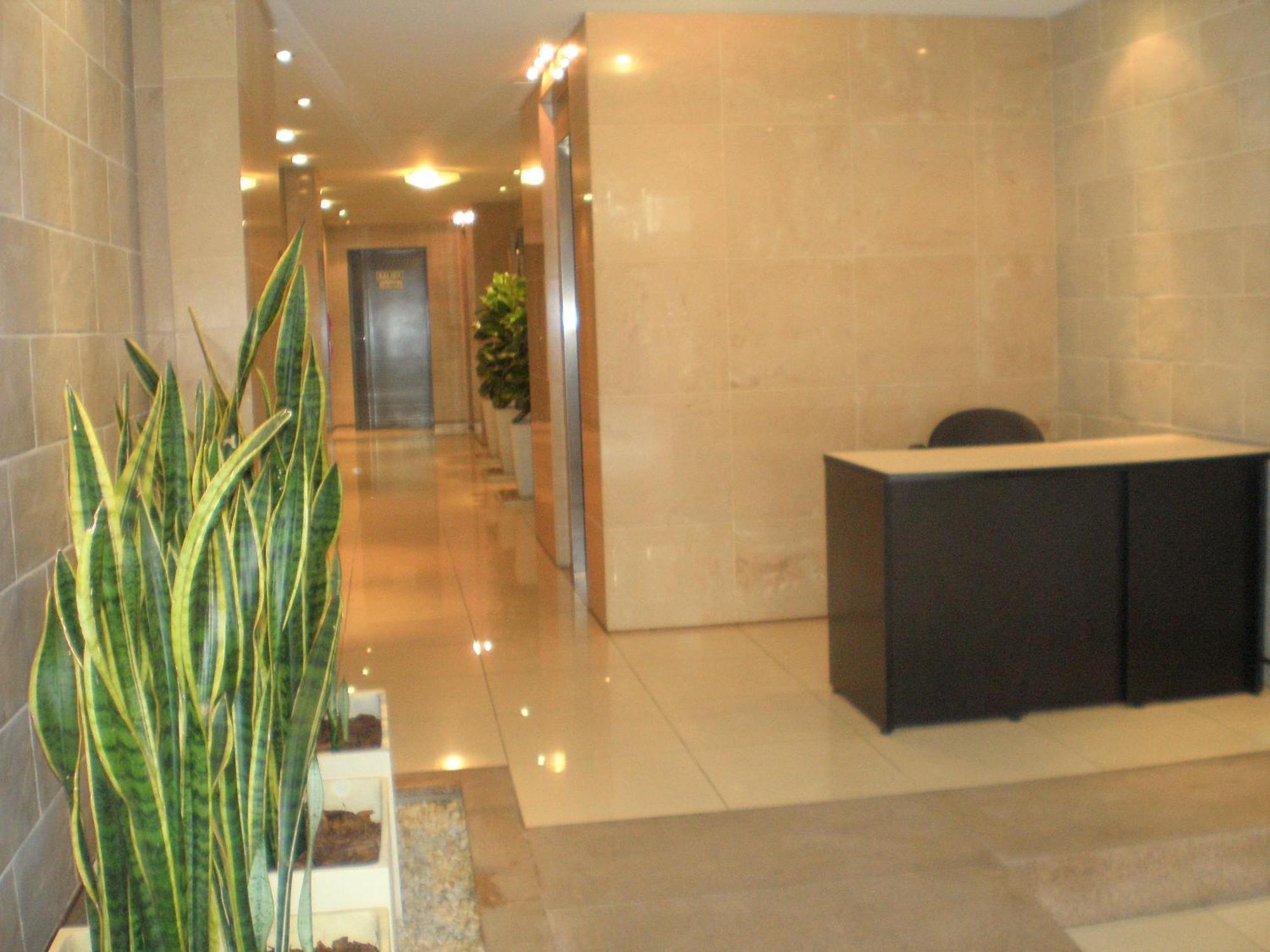 Borges Intimo Apartment บัวโนสไอเรส ภายนอก รูปภาพ